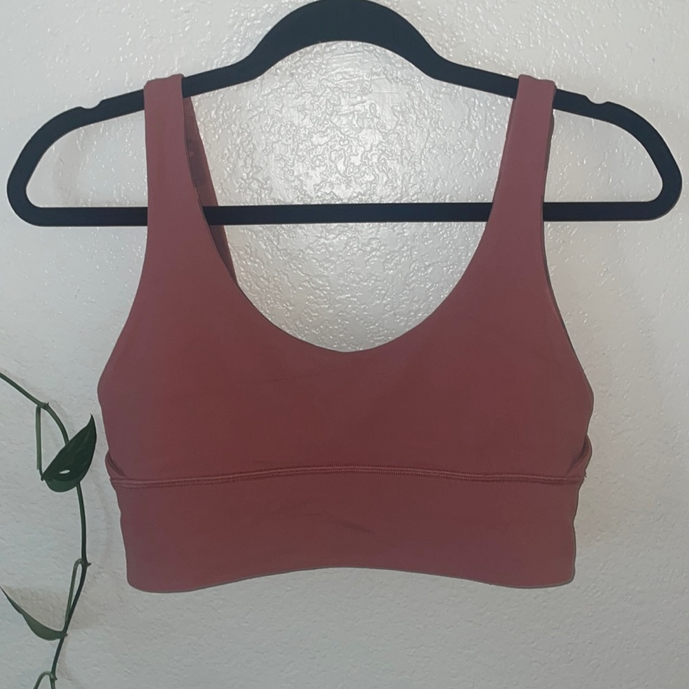 Lululemon Align Bra Reversible - Size 6
